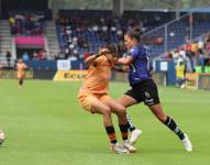 Una mirada íntima a las talentosas futbolistas de la Superliga Femenina ecuatoriana