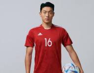 Hwang Ui-jo, futbolista surcoreano.