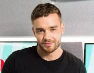 Fotografía del cantante Liam Payne