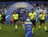 Los árbitros centrales FIFA pueden cobrar más de USD 2 000 por dirigir un partido de la Liga Pro y uno de la Copa Ecuador.