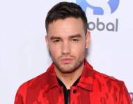 Fotografía del exintegrante de One Direction, Liam Payne