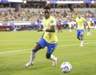 Brasil necesita una victoria para mantener elevadas sus aspiraciones de clasificar a los cuartos de final de la Copa América 2024.