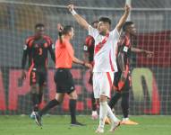 Perú alinearía a su equipo titular para buscar su primer triunfo ante Ecuador en las Elimiantorias Sudamericanas.