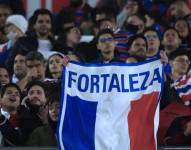 Aficionados de Fortaleza viajarán a Uruguay para apoyar a su equipo en la final de la Copa Sudamericana.