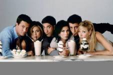 Serie Friends