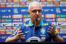 El entrenador de la selección de Brasil, Dorival Júnior, anunció los 23 convocados para las Eliminatorias Sudamericanas.