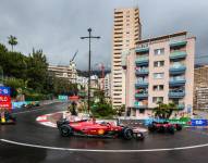 GP de Mónaco 2023. (FIA)
