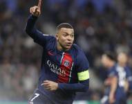 Kylian Mbappé y PSG irán a la justicia ordinaria por el pago de USD 59 millones.