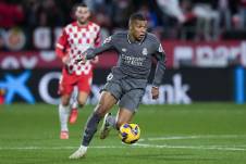 El delantero del Real Madrid, Kylian Mbappé, se pronuncia del supuesto caso de violación en Estocolmo, Suecia