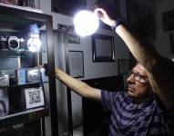 Los cortes de luz serán de hasta siete horas este sábado 30 de noviembre de 2024.