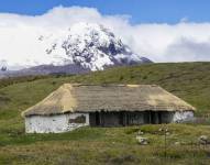 La idea es reconstruirla sin alterar su esencia, mantener su historia para comprender en qué condiciones el genio de Humboldt comprendió que el hombre estaba generando condiciones para una eventual alteración climática que repercutiría en la armonía de la naturaleza.