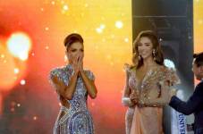 Miss Universo Ecuador: las primeras declaraciones de Mara Topic tras ganar la corona