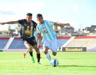 Cumbayá derrotó 1-0 a Delfín por la jornada 15 de Liga Pro