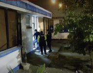 Ataque con explosivo contra un cuartel de Policía, en Huaquillas