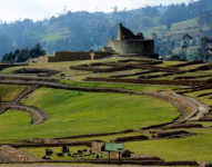 Complejo Arqueológico Ingapirca