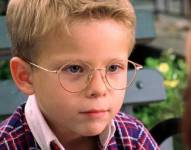 Imagen de archivo de Jonathan Lipnicki.