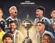 Atlético Mineiro y Botafogo disputarán la final de la Copa Libertadores y el último cupo al Mundial de Clubes.