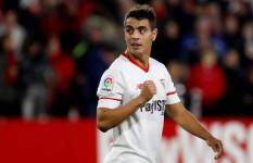 Wissam Ben Yedder, condenado a dos años de cárcel por agresión sexual.