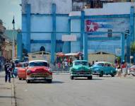 Imagen referencial de La Habana, Cuba.