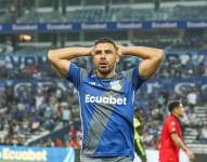 Emelec visita al Delfín por la cuarta fecha de la segunda etapa de la Liga Pro.