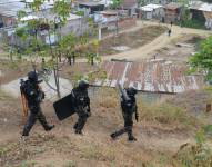 La banda de Los Tiguerones es la que se ha identificado como la que tortura y mutila a sus víctimas de secuestro en Guayaquil.