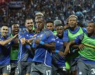 Emelec enfrenta al AV25 por la Copa Ecuador.