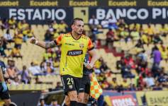 Barcelona SC vs. Libertad se jugará este domingo 29 de septiembre a las 17:30.