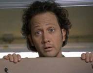 Imagen de archivo del recordado actor de comedias, Rob Schneider.