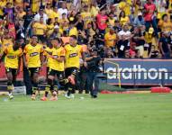 Barcelona SC no contará con estadio completo para su siguiente partido.