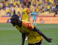 Barcelona SC aún tiene posibilidades de ganar la segunda etapa de la Liga Pro.