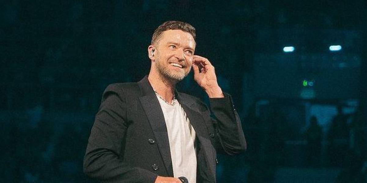 El abogado de Justin Timberlake asegura que el cantante no estaba ebrio durante su arresto en Nueva York