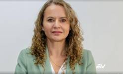 María Cristina Mogollón Salgado es la nueva Viceministra de Hidrocarburos