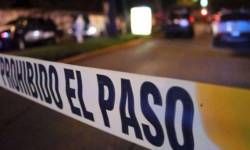 Un hombre fue asesinado a disparos en La Ferroviaria, sur de Quito