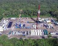 En noviembre estaría listo el plan que finalizará la explotación petrolera en el Yasuní.