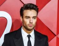 Fotografía del cantante y ex boyband Liam Payne