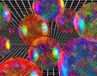 4 formas de entender el concepto de multiverso, según la ciencia