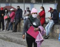 Sobre la situación en las provincias, el reporte precisó que Pichincha, cuya capital es Quito, acumula la mayor cantidad de contagios con 184.151 casos
