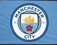 Logo del Manchester City