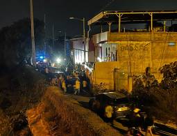 Sicarios asesinaron a siete personas en barrio El Porvenir en Manta