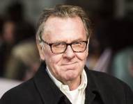 Imagen referencial del actor Tom Wilkinson.