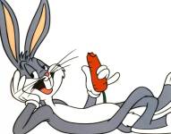 Bugs Bunny.