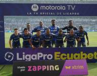 Emelec volvió a perder en la Liga Pro.