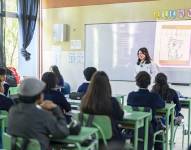 El Ministerio de Educación dispone cambios en las jornadas de escuelas y colegios ante cortes de luz de 14 horas