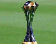 Trofeo Mundial de Clubes