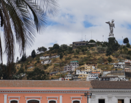 Quito albergará la edición 53 del Congreso Eucarístico Internacional.