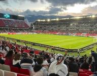 Estadio Rodrigo Paz Delgado