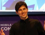 La fortuna de Durov, según Forbes, asciende a USD 15 500 millones.