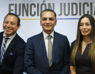 Este martes inicia el juicio político contra el expresidente de la Judicatura, Wilman Terán