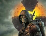 Portada oficial de STALKER 2: Heart of Chornobyl