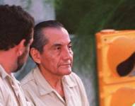 Carlos Manrique fue capturado en Miami en 1994 y extraditado a Perú en 1995.